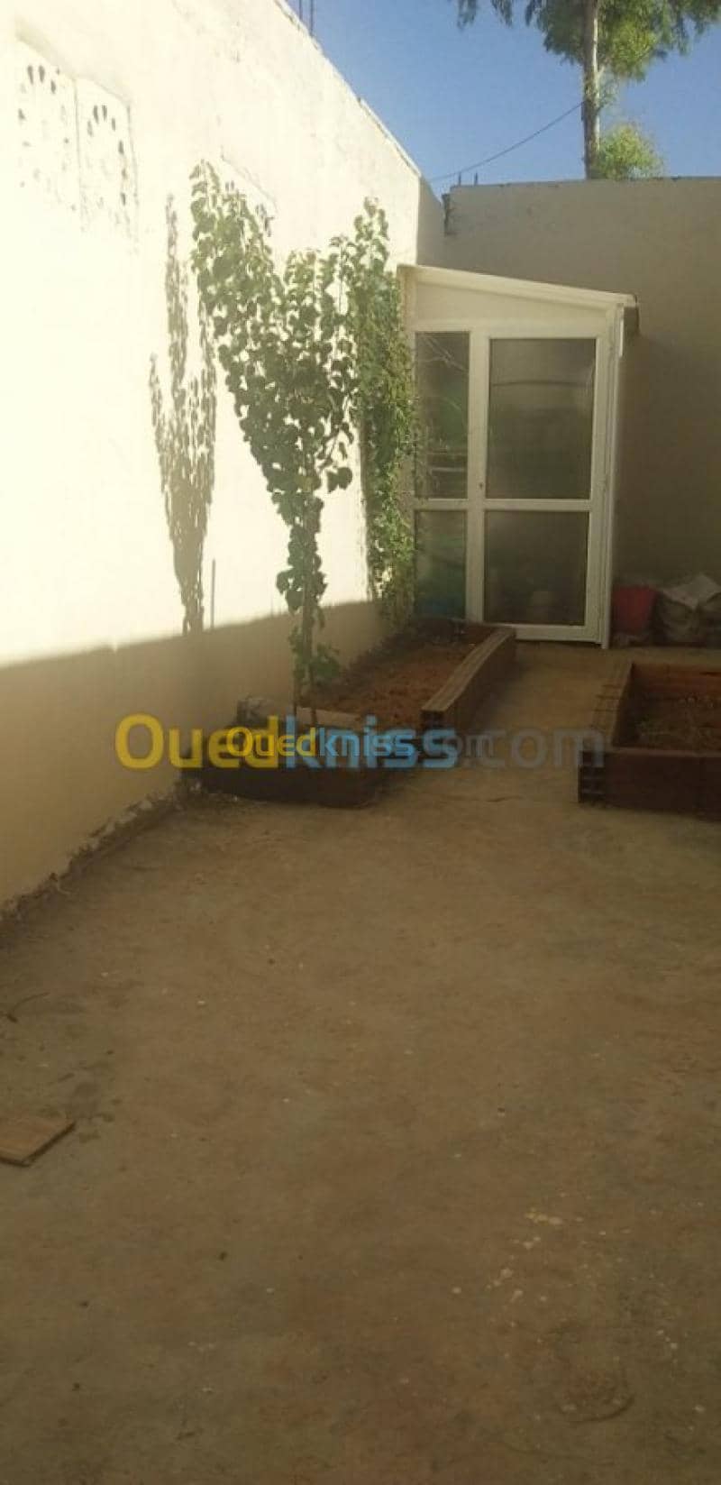 Vente Niveau De Villa F3 Tlemcen Mansourah 4
