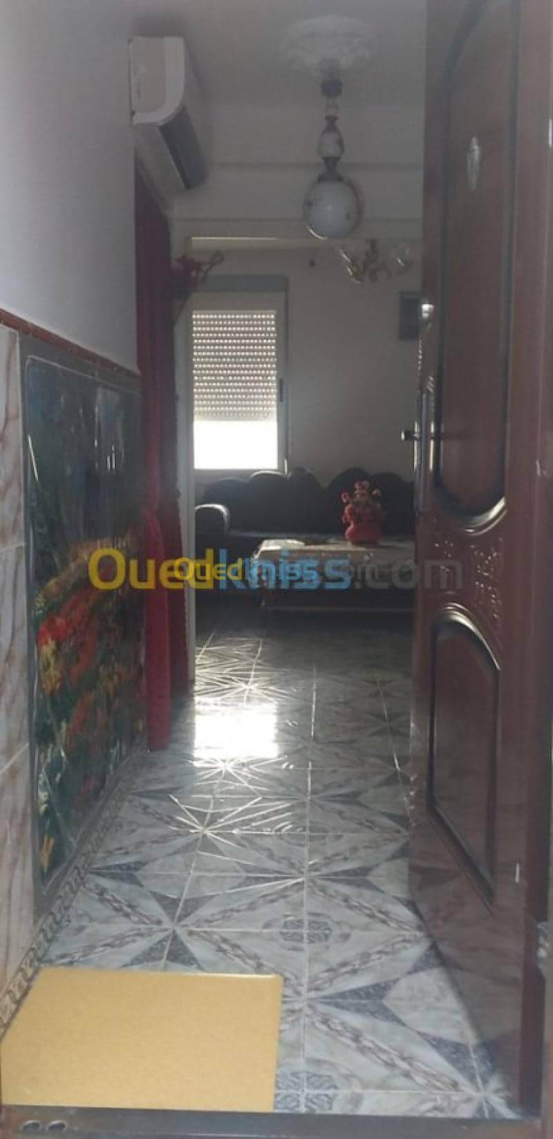 Vente Niveau De Villa F3 Tlemcen Mansourah 6