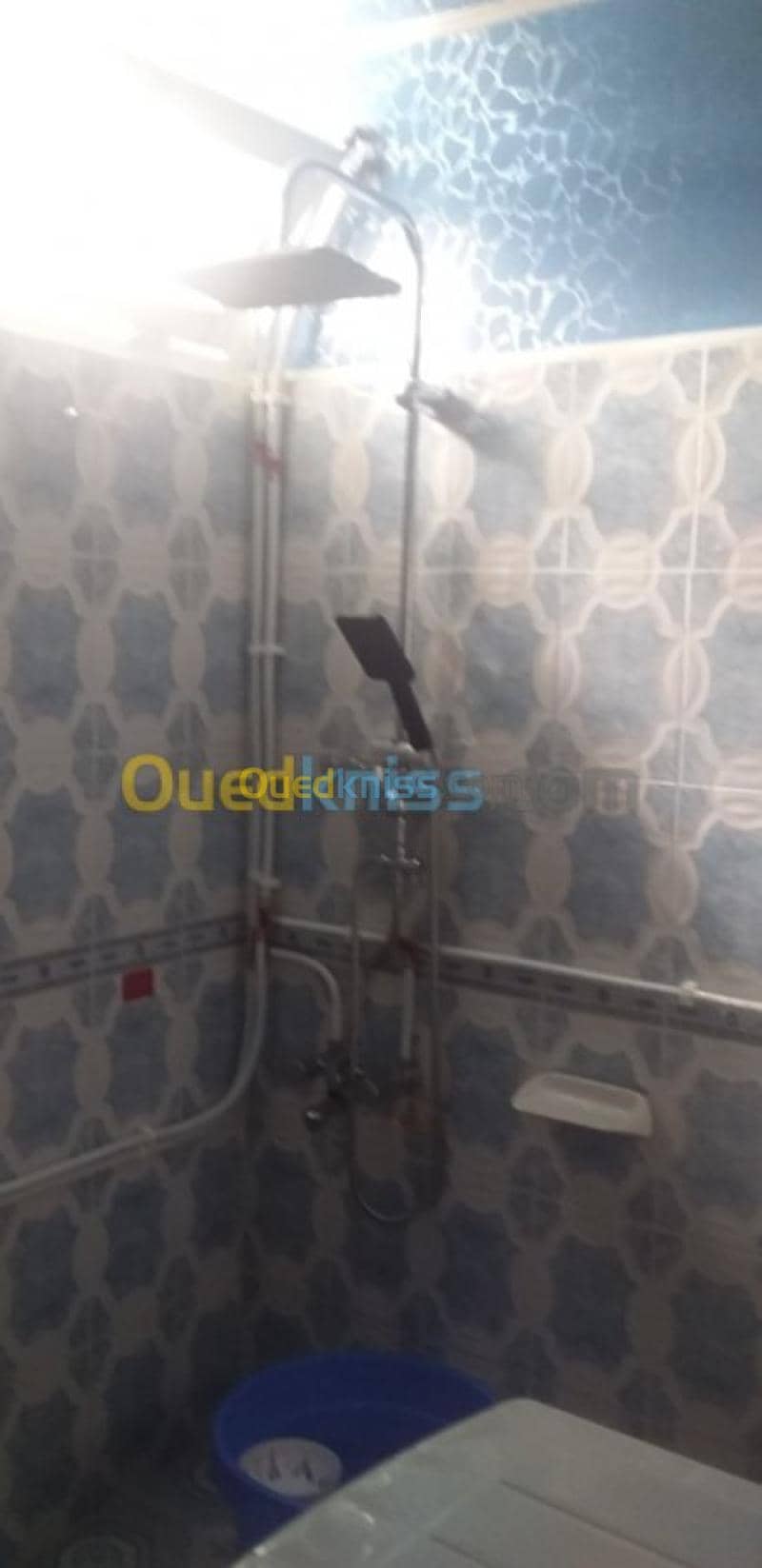 Vente Niveau De Villa F3 Tlemcen Mansourah 7