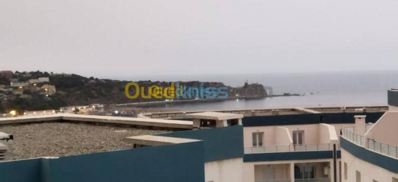 Location Appartement F2 Boumerdes Dellys