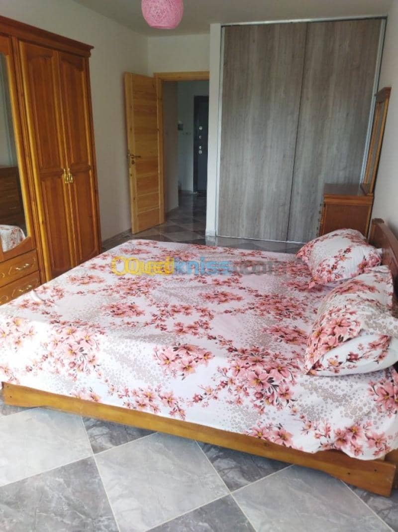 Location Appartement F2 Boumerdes Dellys 2
