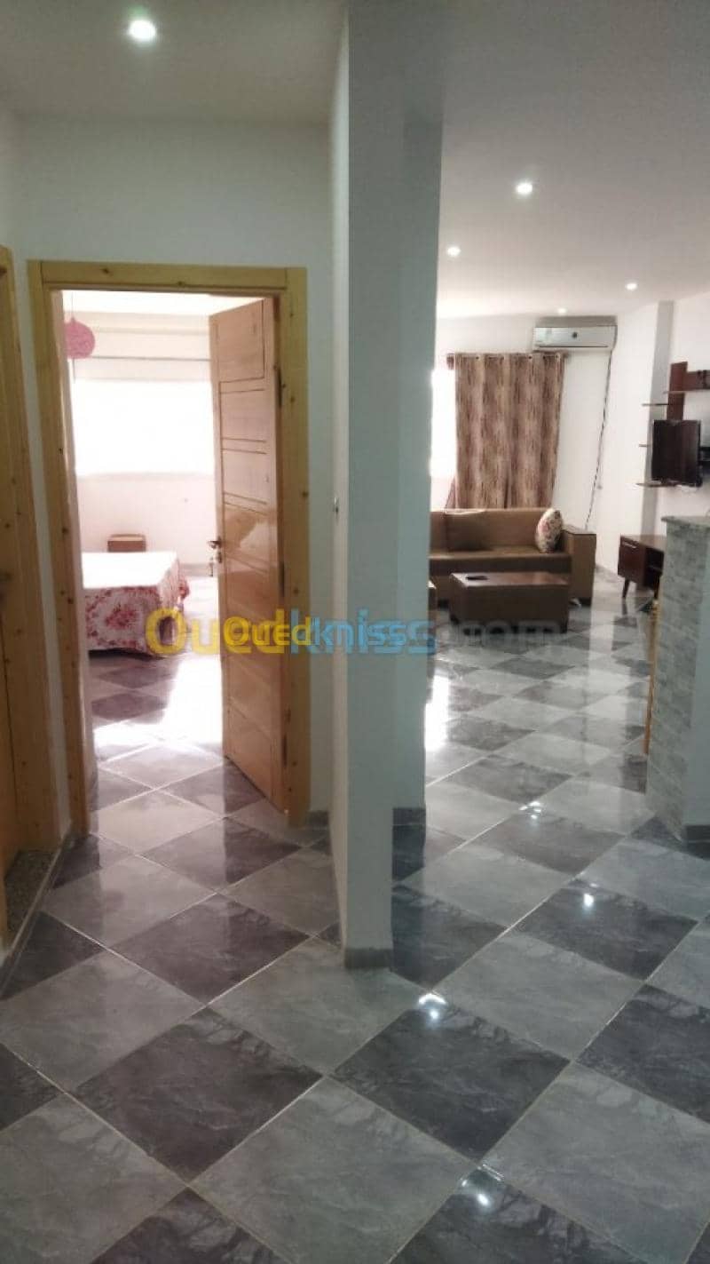 Location Appartement F2 Boumerdes Dellys 3
