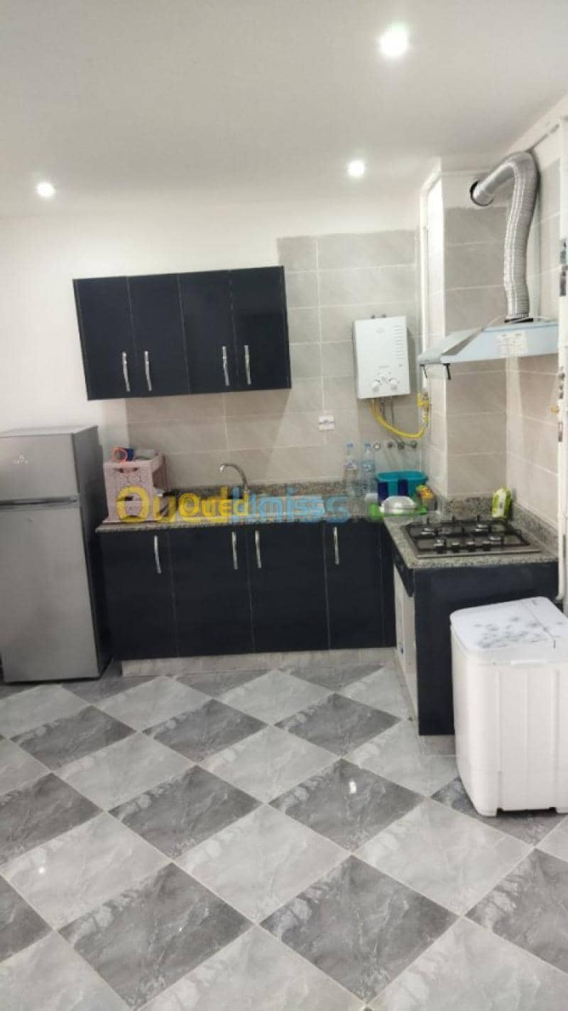 Location Appartement F2 Boumerdes Dellys 4