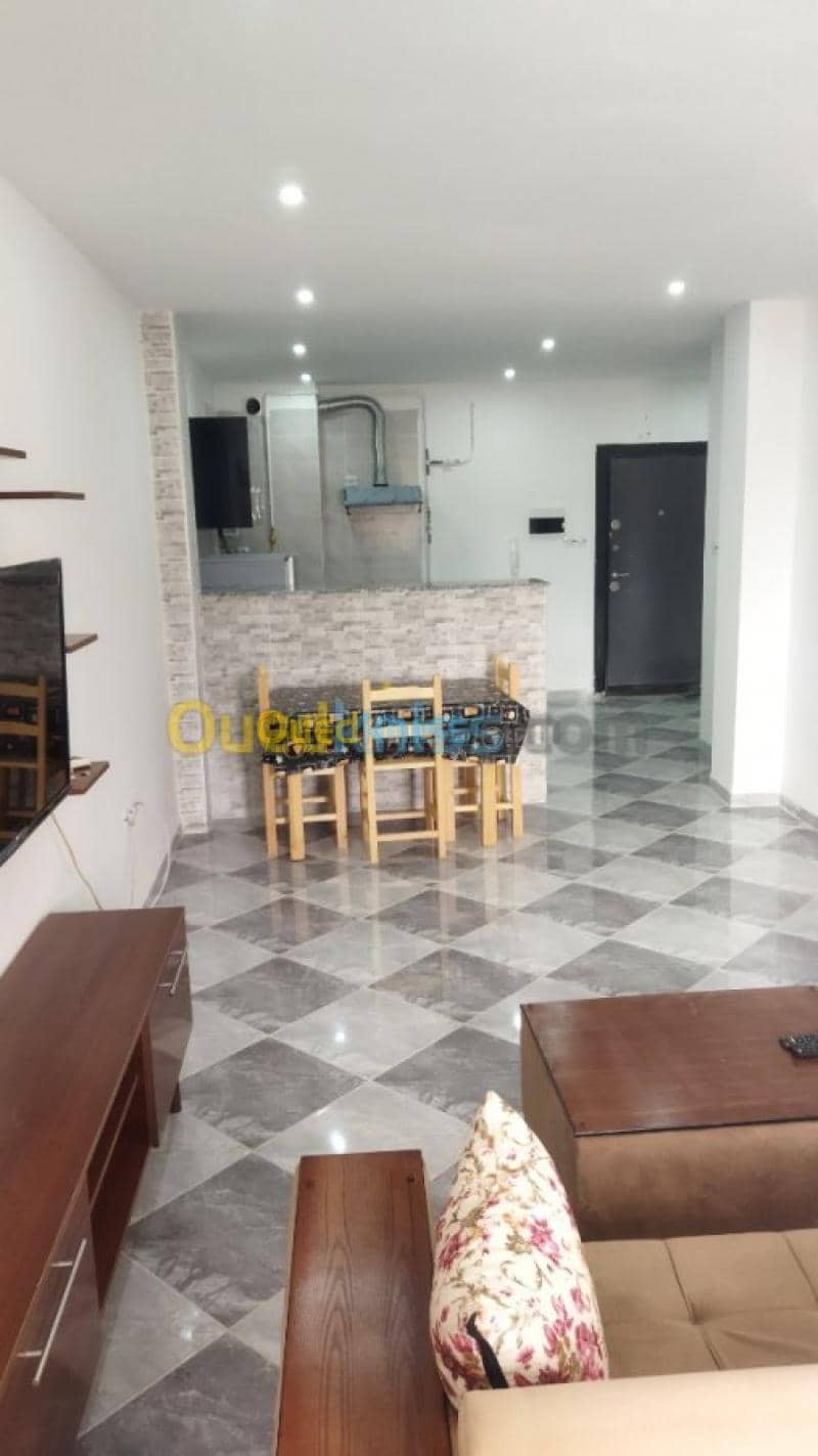 Location Appartement F2 Boumerdes Dellys 5