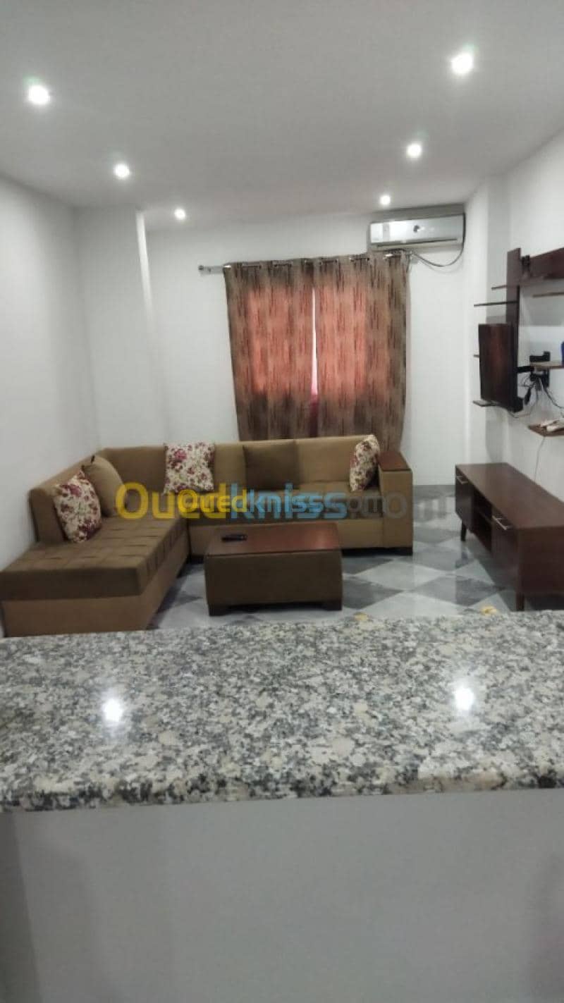 Location Appartement F2 Boumerdes Dellys 6