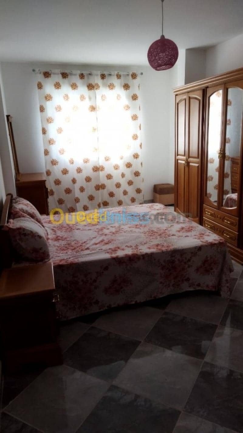 Location Appartement F2 Boumerdes Dellys 7