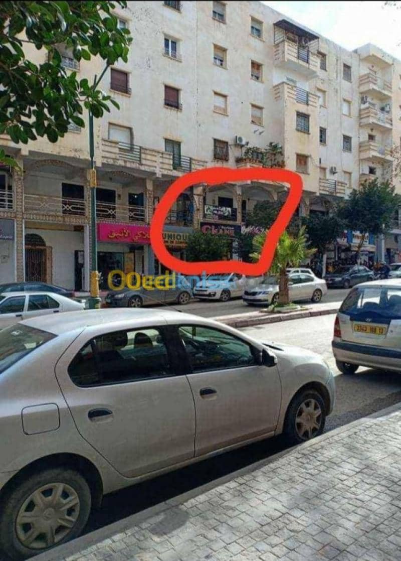 Vente Local Tlemcen Mansourah