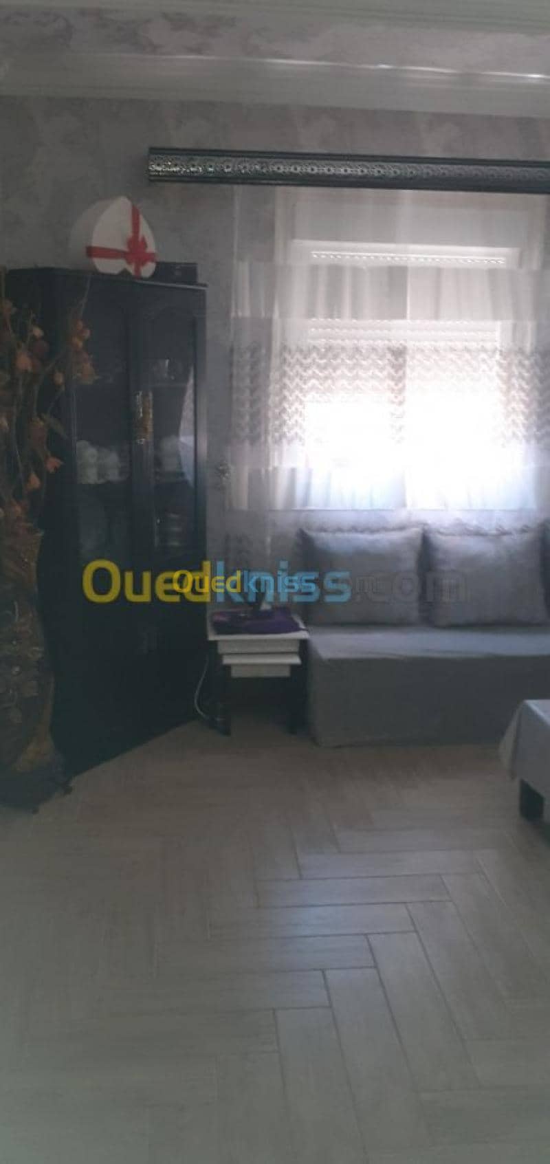 Vente Appartement F3 Oran Bir el djir