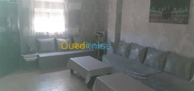 Vente Appartement F3 Oran Bir el djir 2