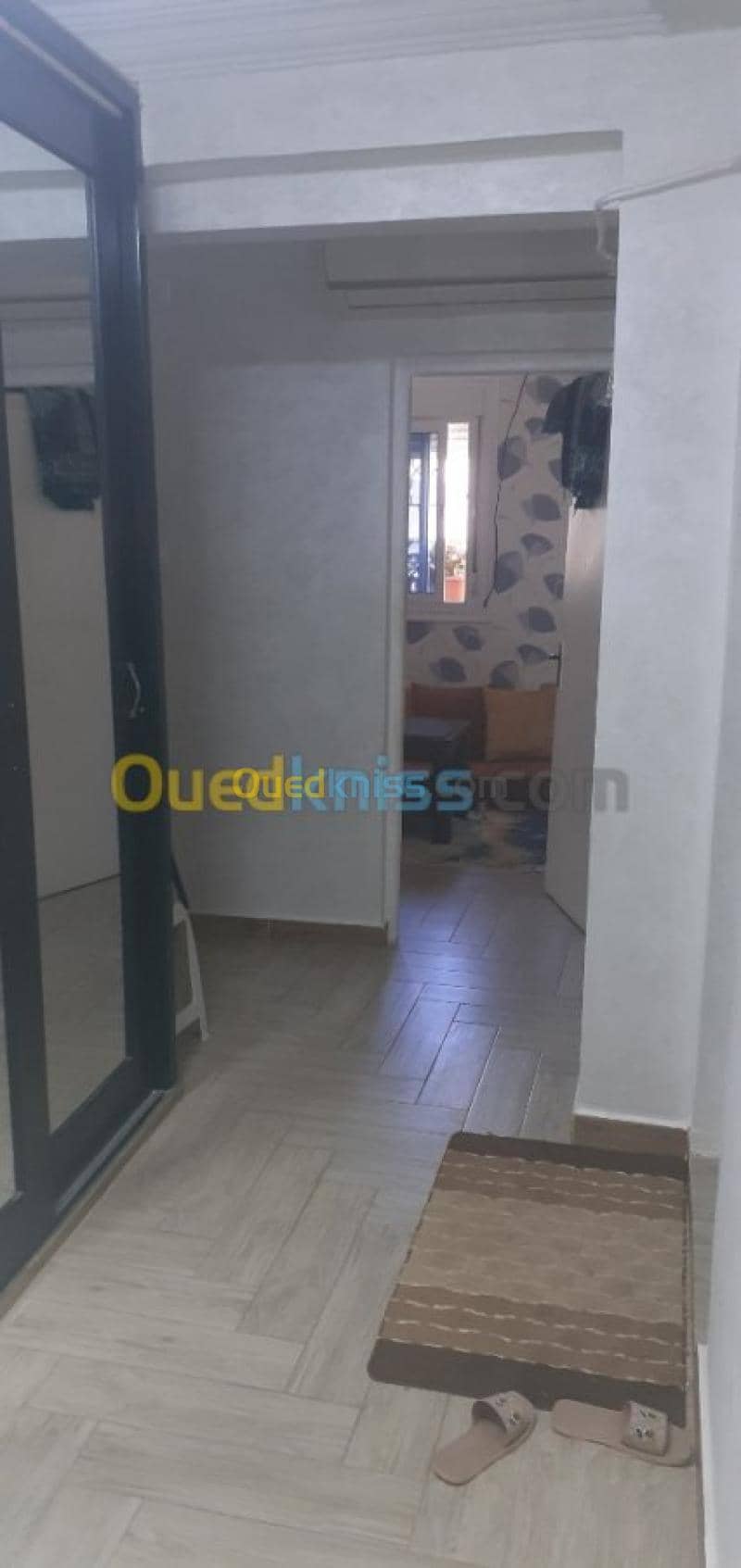Vente Appartement F3 Oran Bir el djir 4