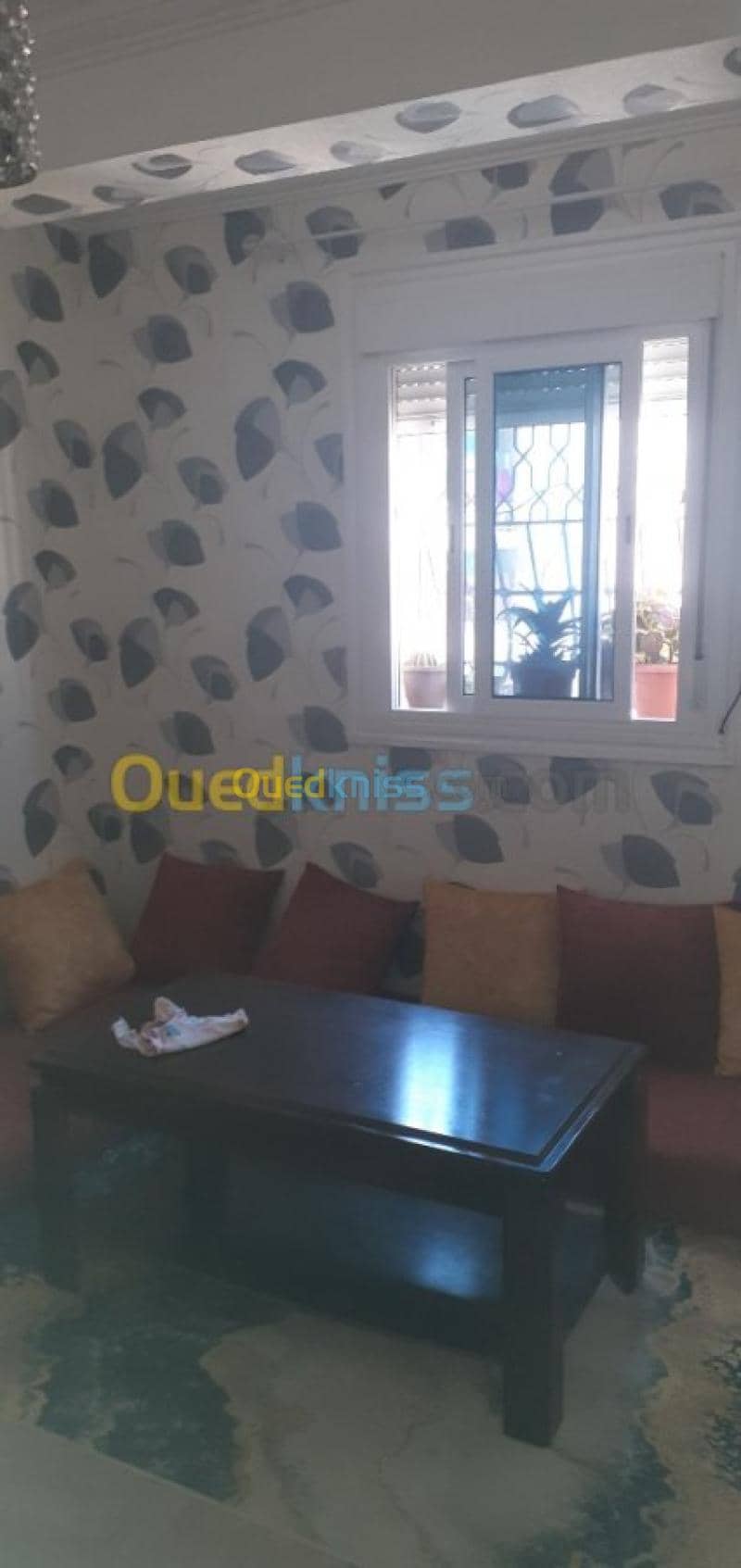 Vente Appartement F3 Oran Bir el djir 5