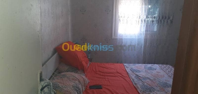 Vente Appartement F3 Oran Bir el djir 6