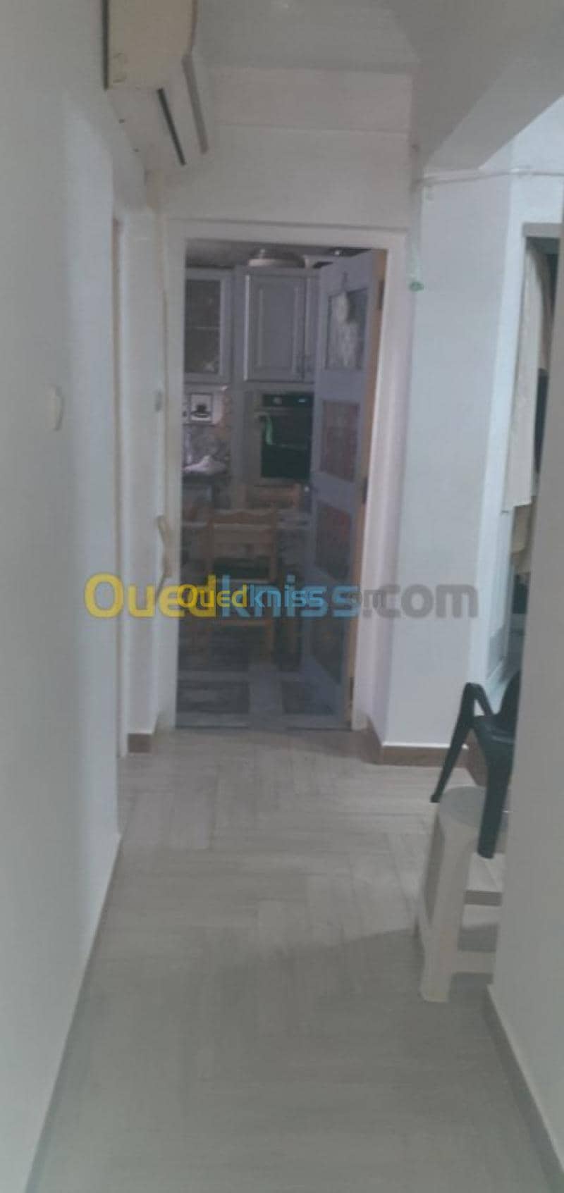 Vente Appartement F3 Oran Bir el djir 7