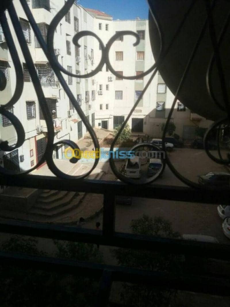 Vente Appartement F4 Tlemcen Tlemcen 3