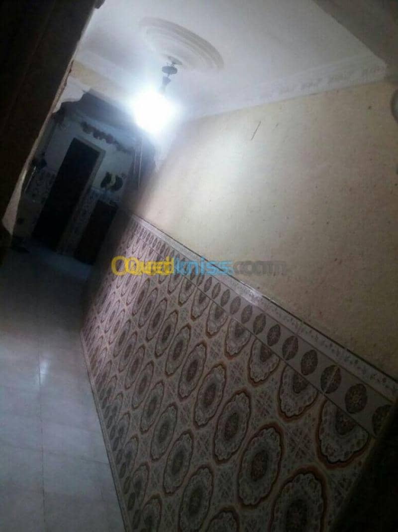 Vente Appartement F4 Tlemcen Tlemcen 4