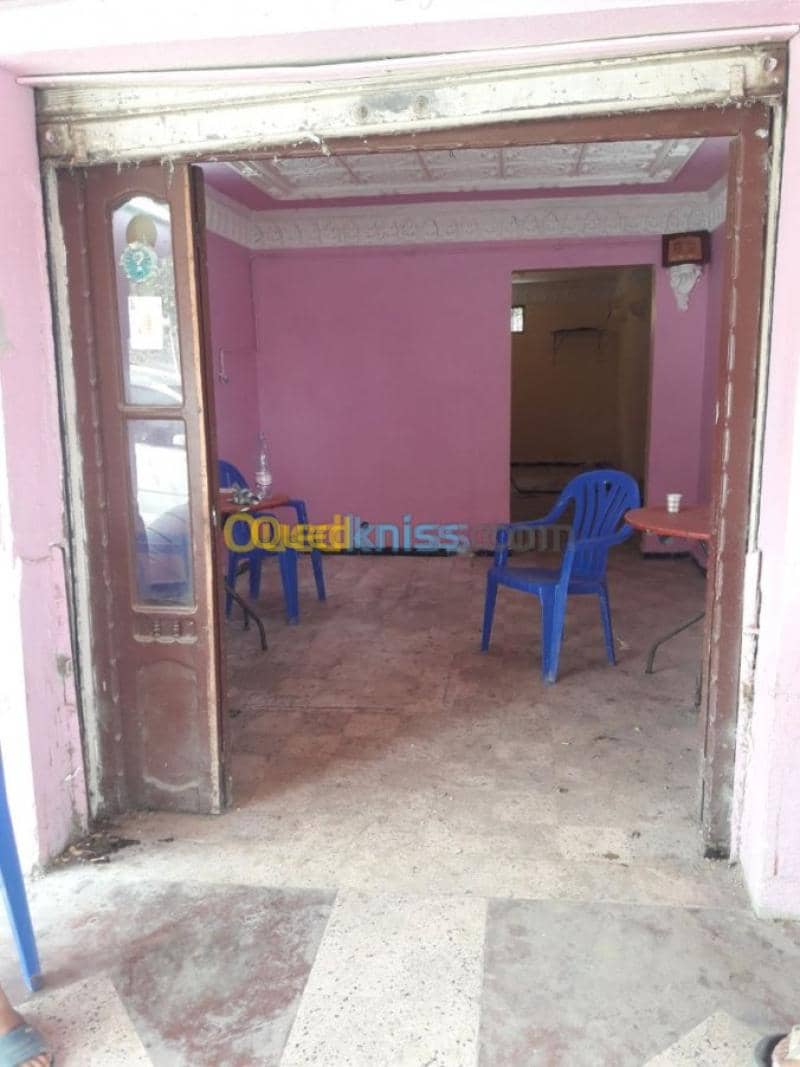 Vente Local Constantine Didouche mourad 2
