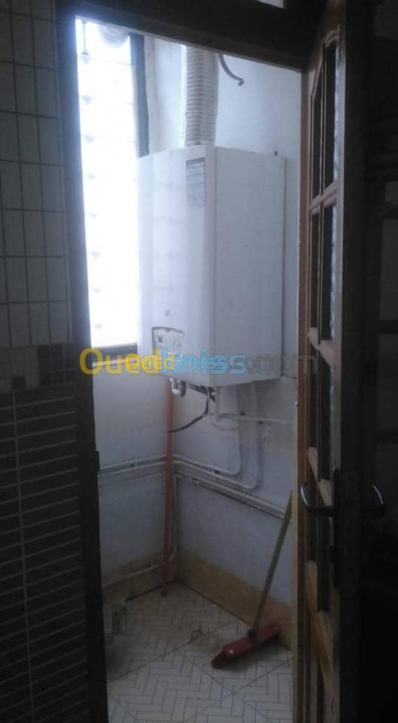 Vente Appartement F4 Bordj bou arreridj Bordj bou arreridj 10
