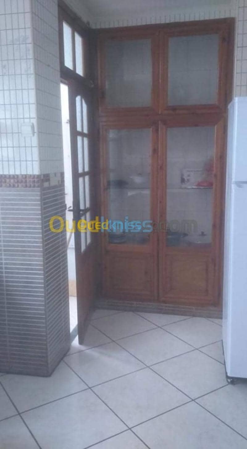 Vente Appartement F4 Bordj bou arreridj Bordj bou arreridj 11