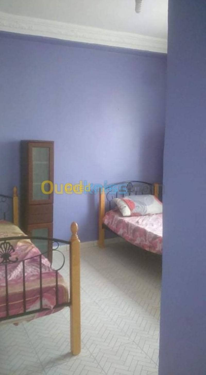 Vente Appartement F4 Bordj bou arreridj Bordj bou arreridj 12
