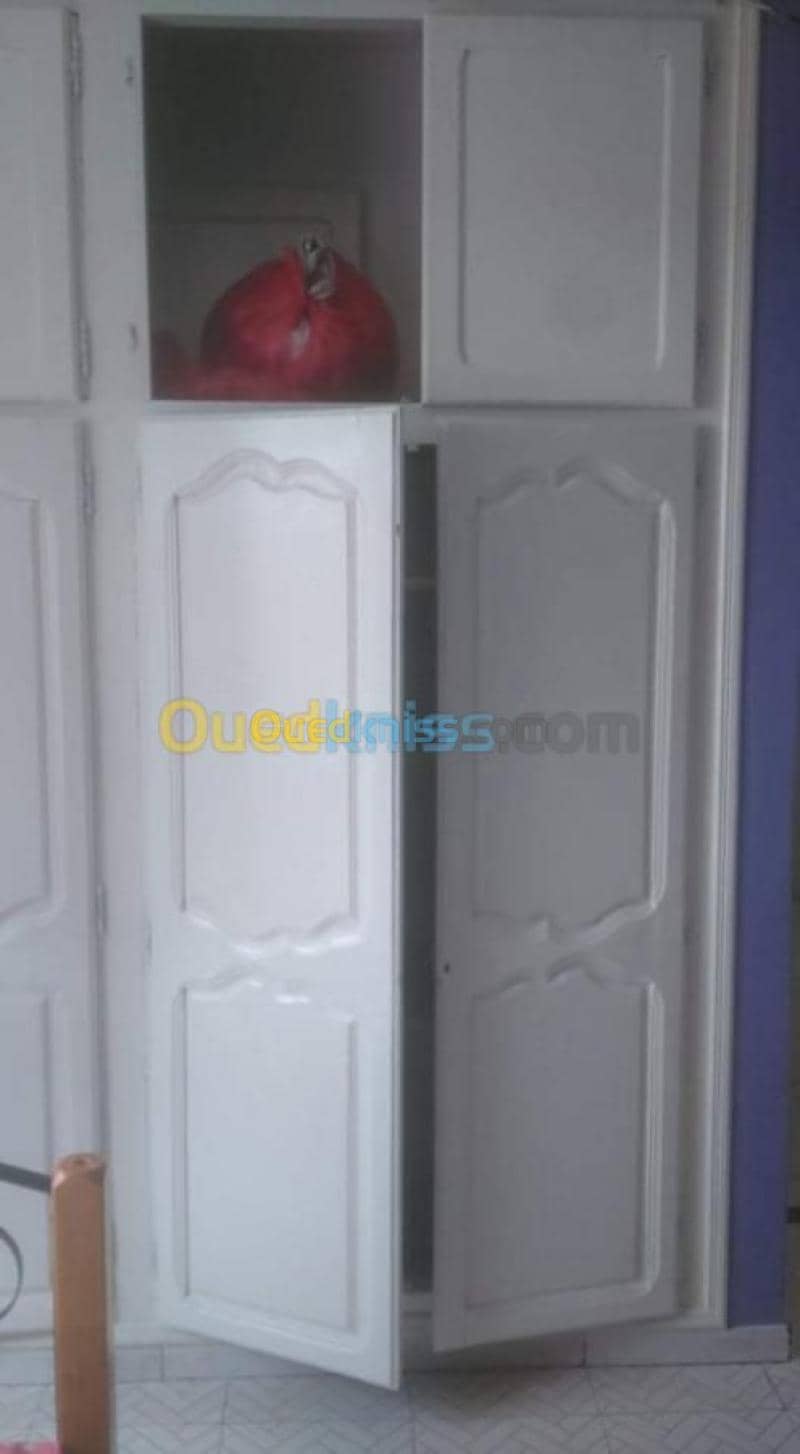 Vente Appartement F4 Bordj bou arreridj Bordj bou arreridj 14