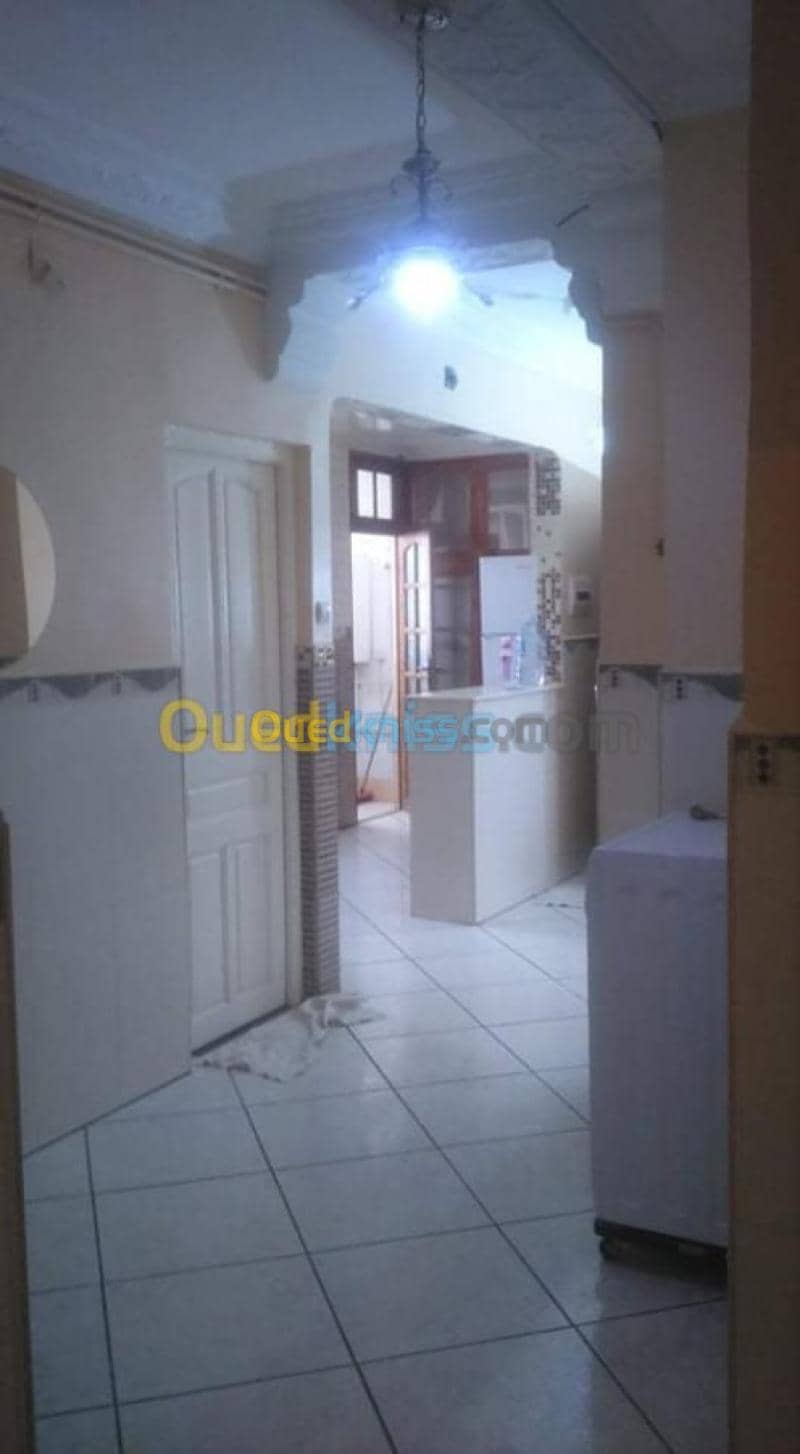 Vente Appartement F4 Bordj bou arreridj Bordj bou arreridj 18