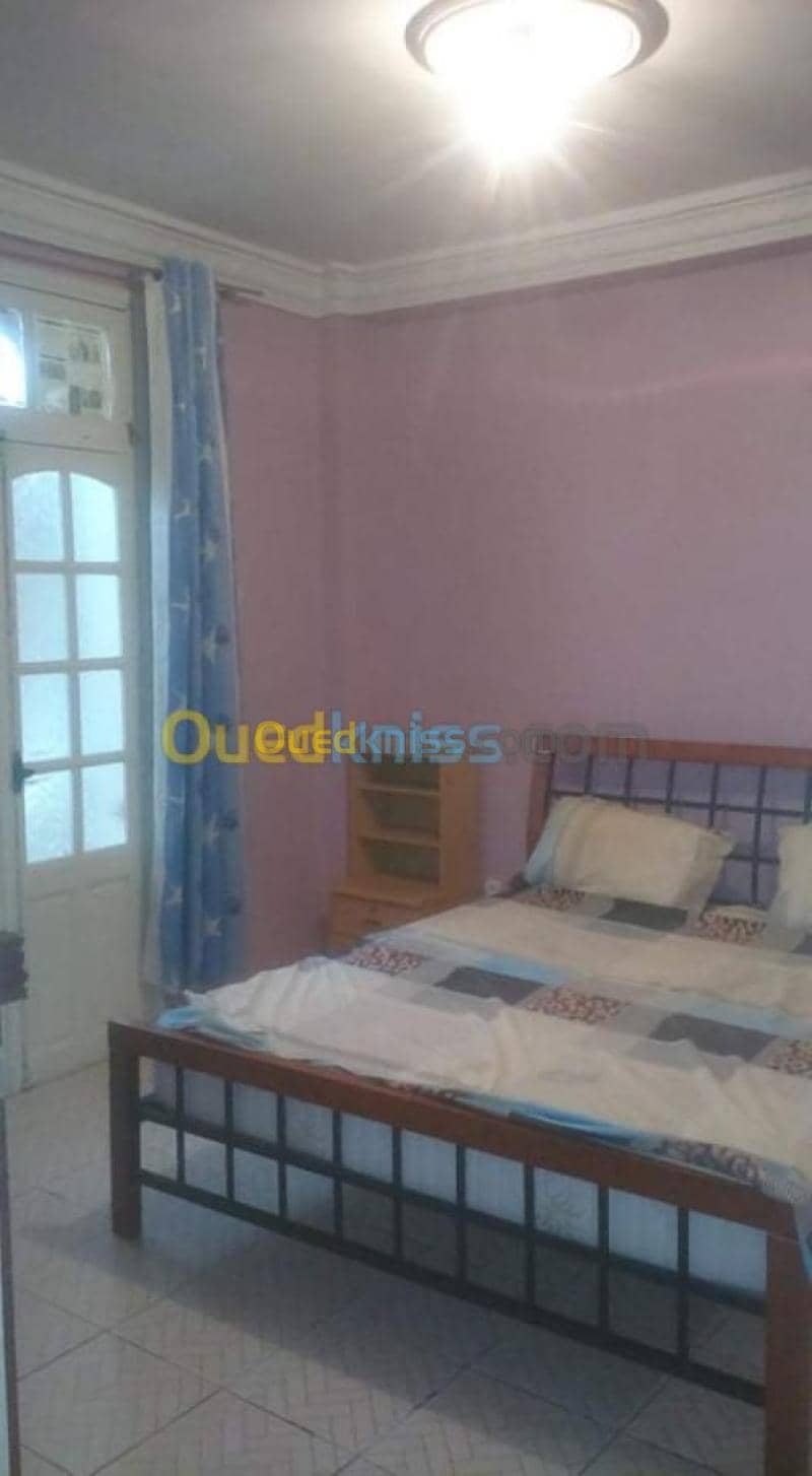 Vente Appartement F4 Bordj bou arreridj Bordj bou arreridj 19
