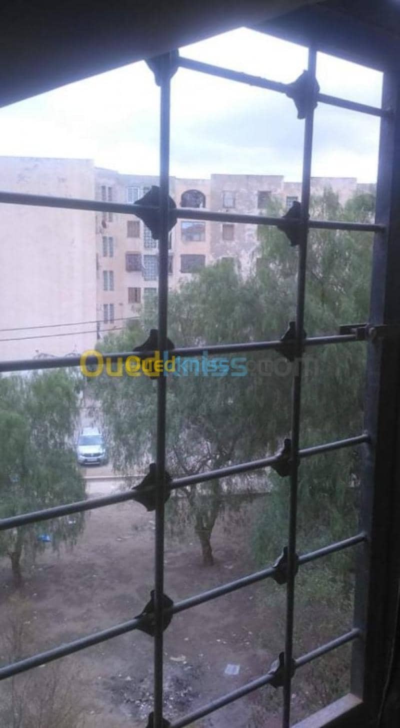 Vente Appartement F4 Bordj bou arreridj Bordj bou arreridj 21