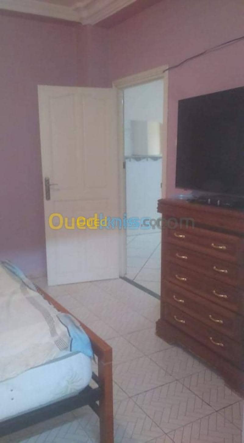 Vente Appartement F4 Bordj bou arreridj Bordj bou arreridj 22