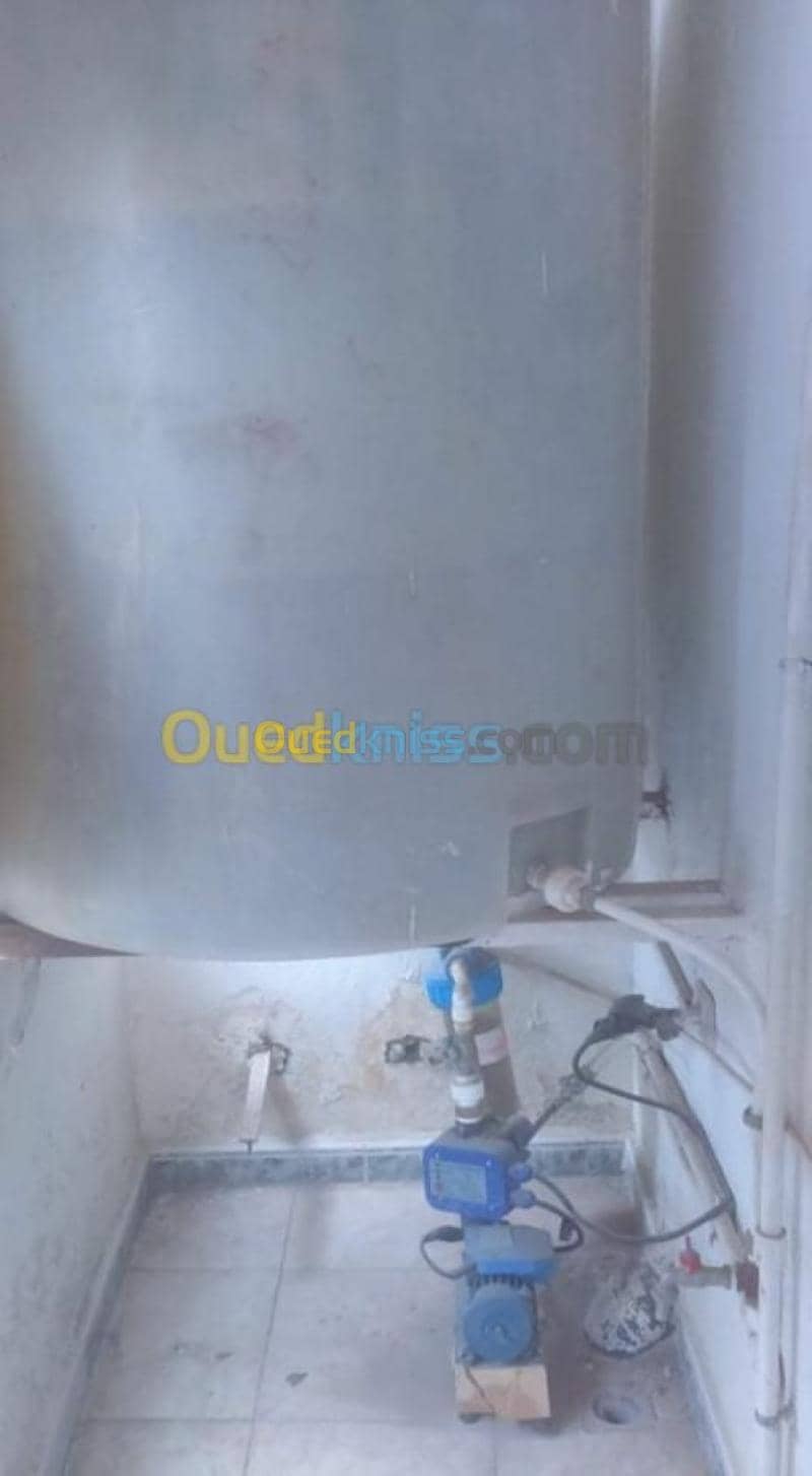 Vente Appartement F4 Bordj bou arreridj Bordj bou arreridj 23