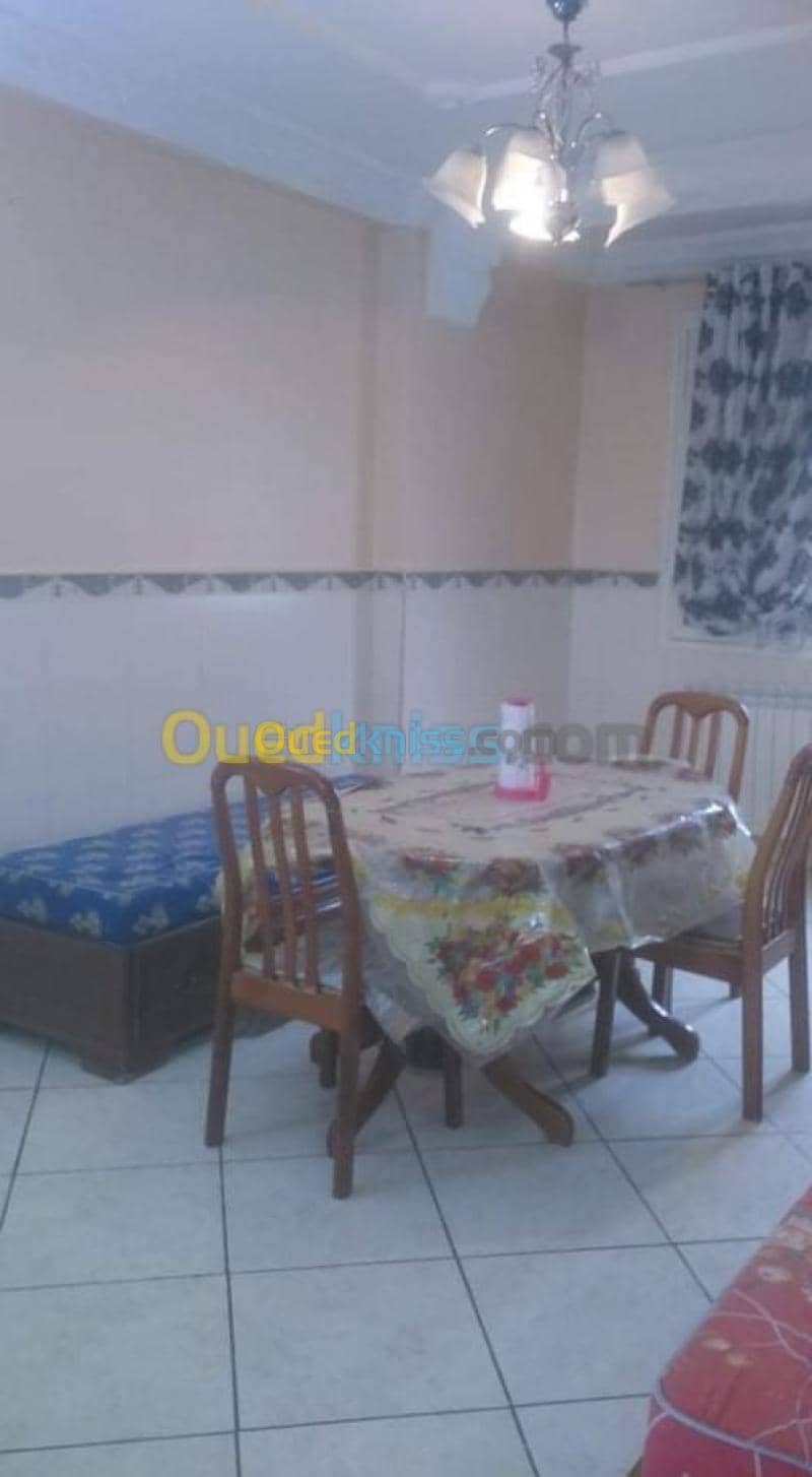Vente Appartement F4 Bordj bou arreridj Bordj bou arreridj 24