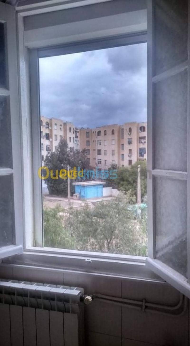 Vente Appartement F4 Bordj bou arreridj Bordj bou arreridj 25