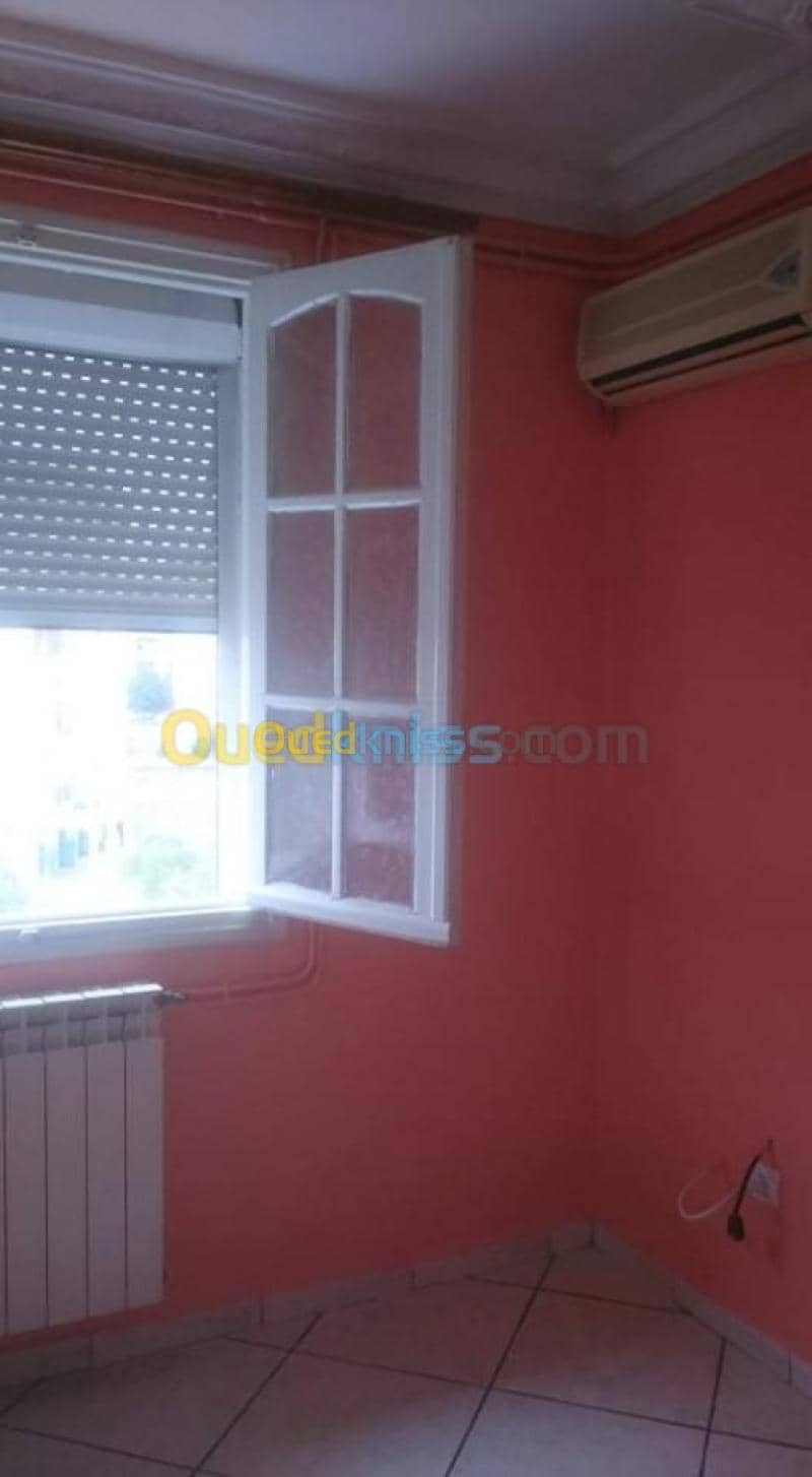 Vente Appartement F4 Bordj bou arreridj Bordj bou arreridj 26