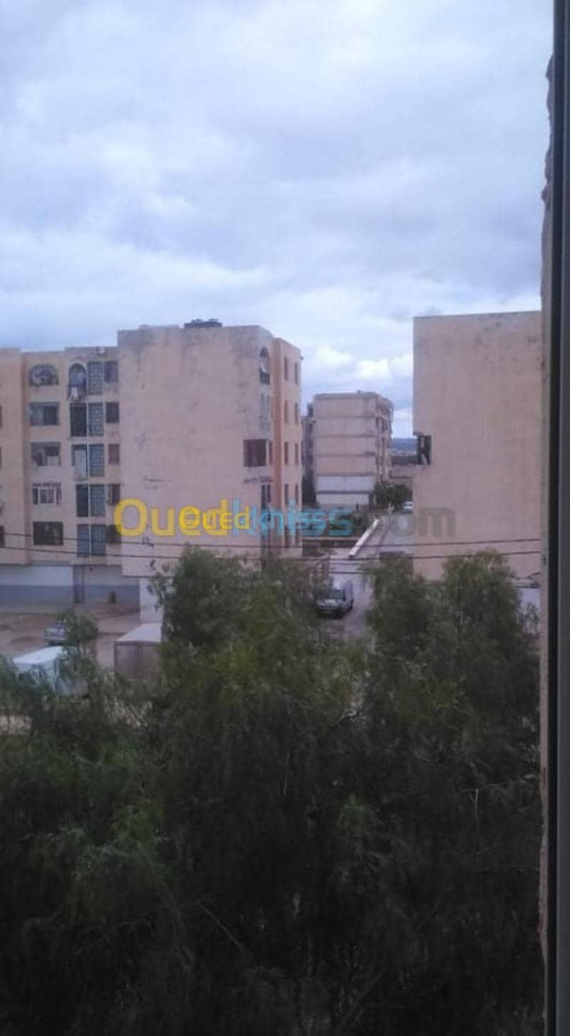 Vente Appartement F4 Bordj bou arreridj Bordj bou arreridj 28