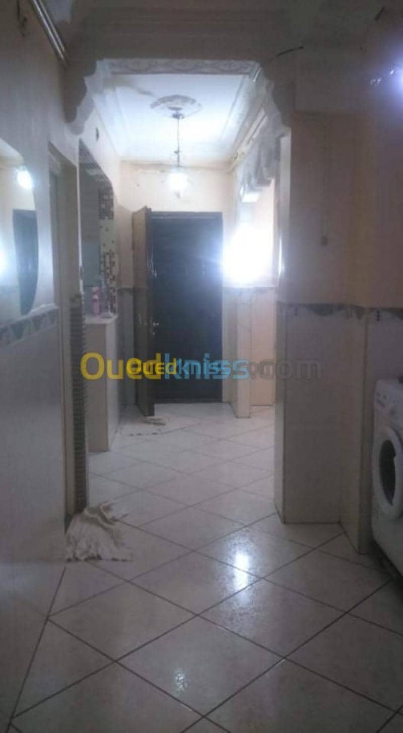 Vente Appartement F4 Bordj bou arreridj Bordj bou arreridj 3