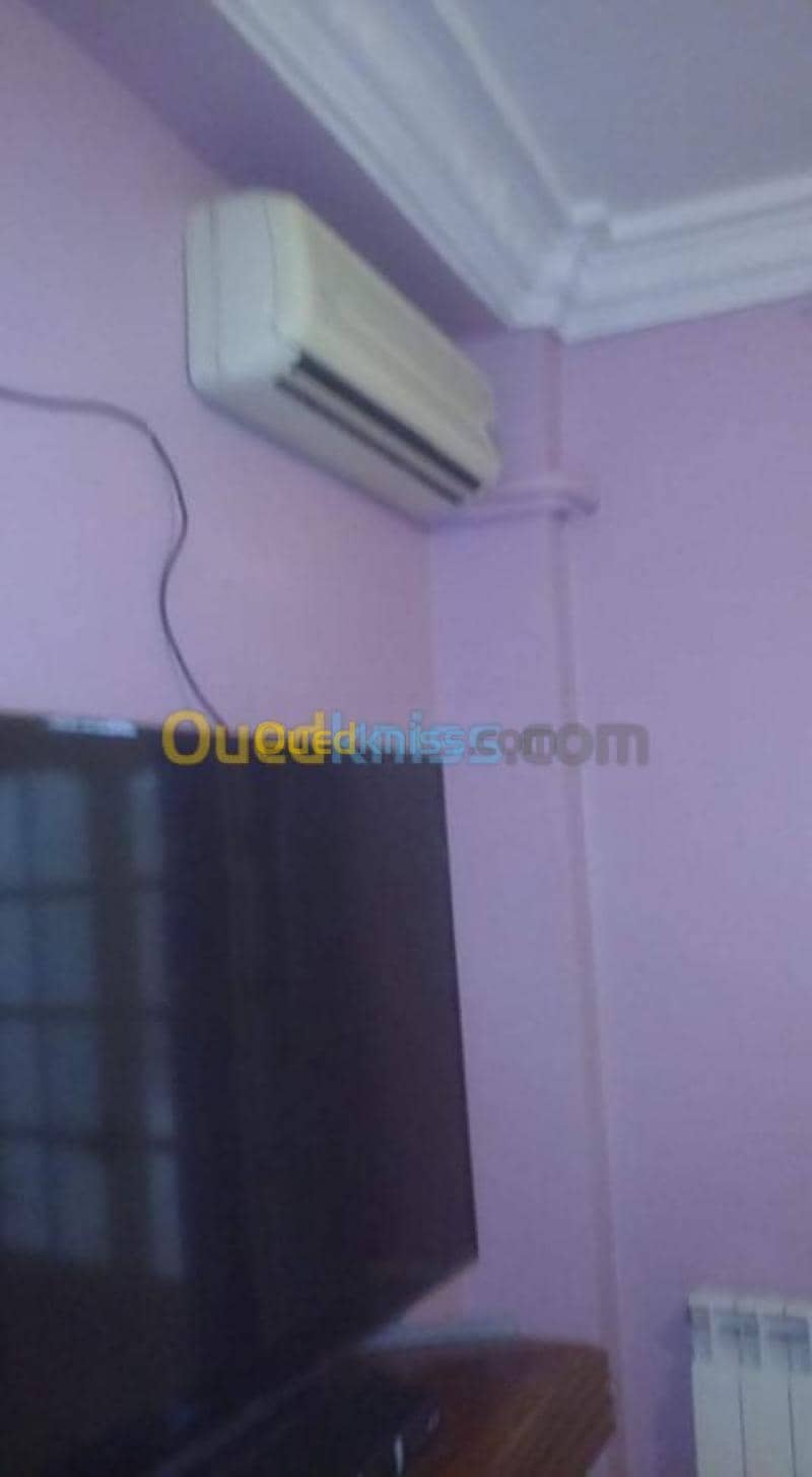 Vente Appartement F4 Bordj bou arreridj Bordj bou arreridj 30