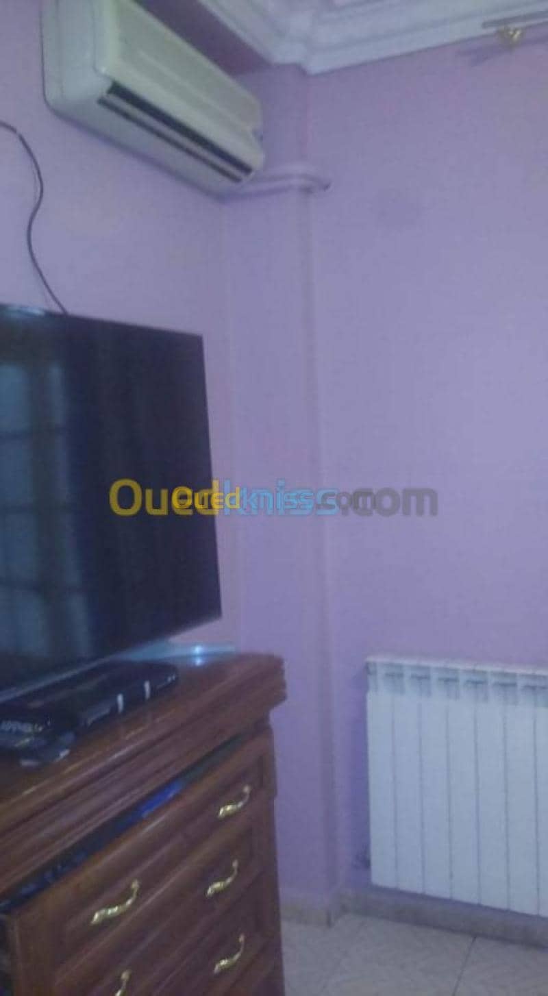 Vente Appartement F4 Bordj bou arreridj Bordj bou arreridj 31