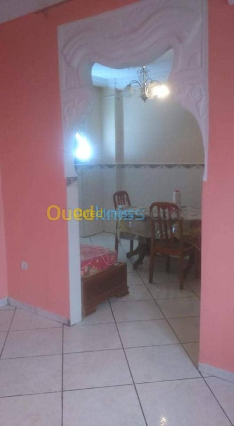 Vente Appartement F4 Bordj bou arreridj Bordj bou arreridj 33