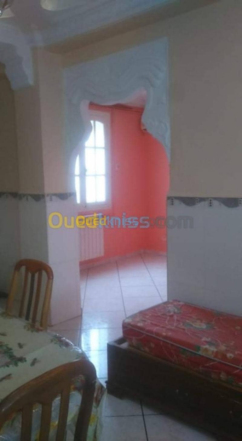 Vente Appartement F4 Bordj bou arreridj Bordj bou arreridj 34