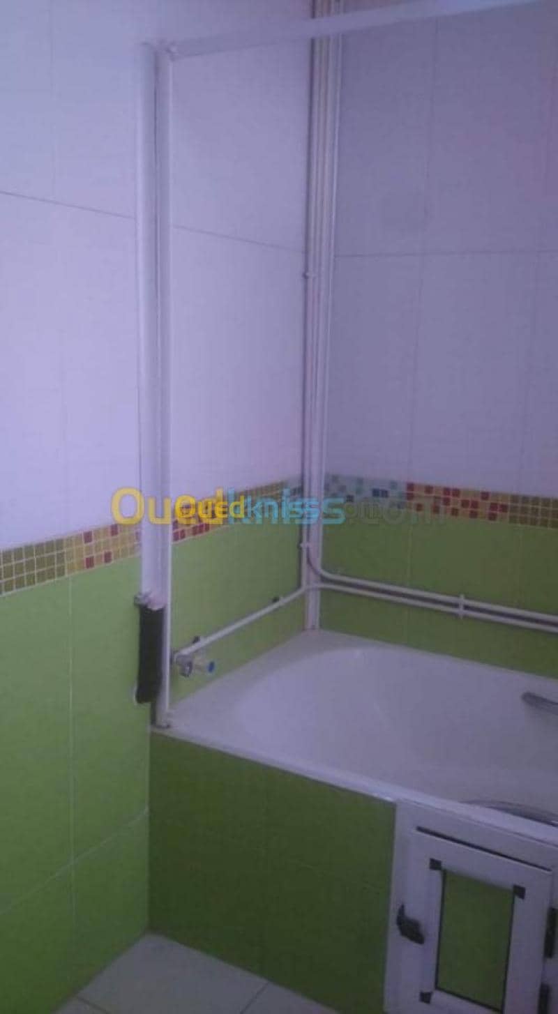 Vente Appartement F4 Bordj bou arreridj Bordj bou arreridj 35