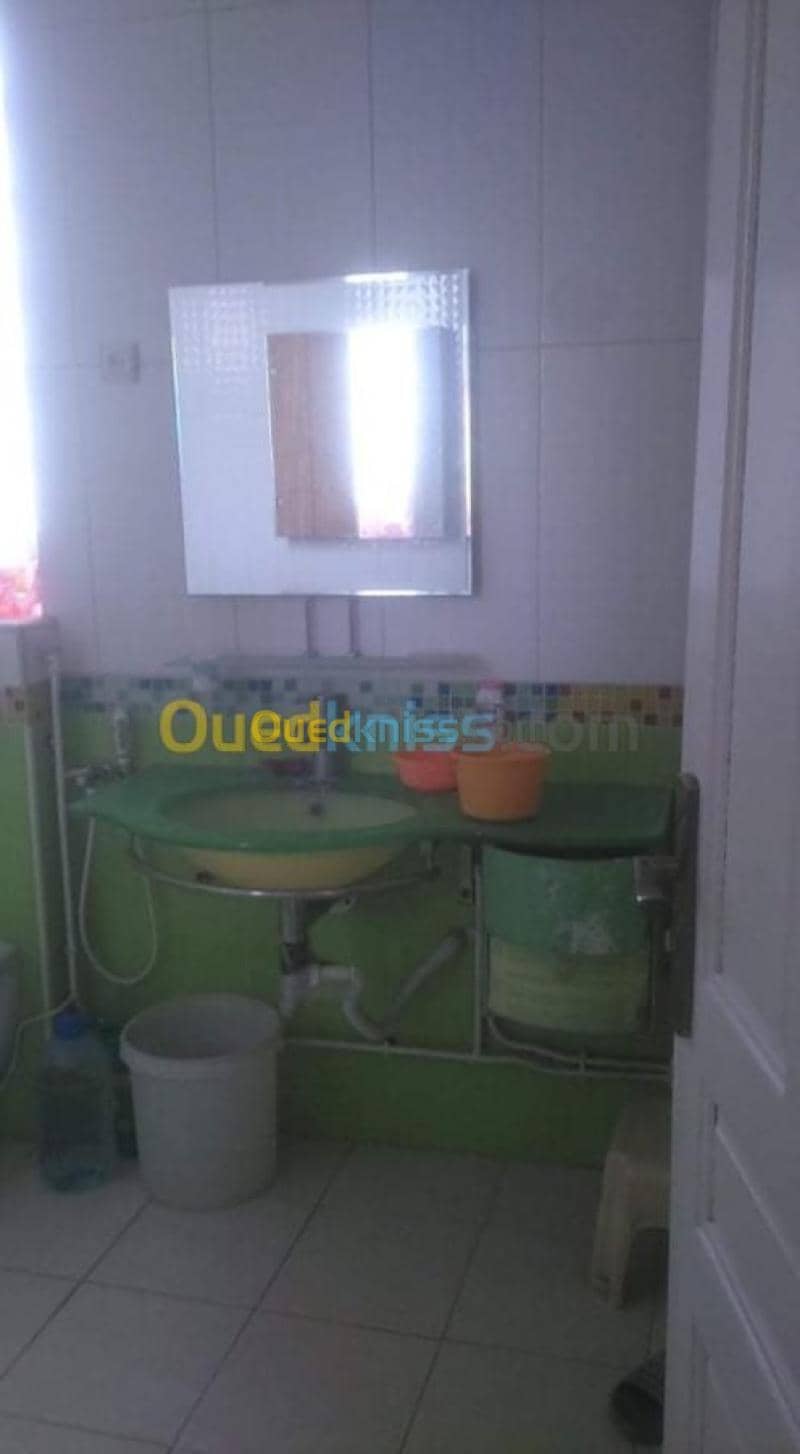 Vente Appartement F4 Bordj bou arreridj Bordj bou arreridj 36