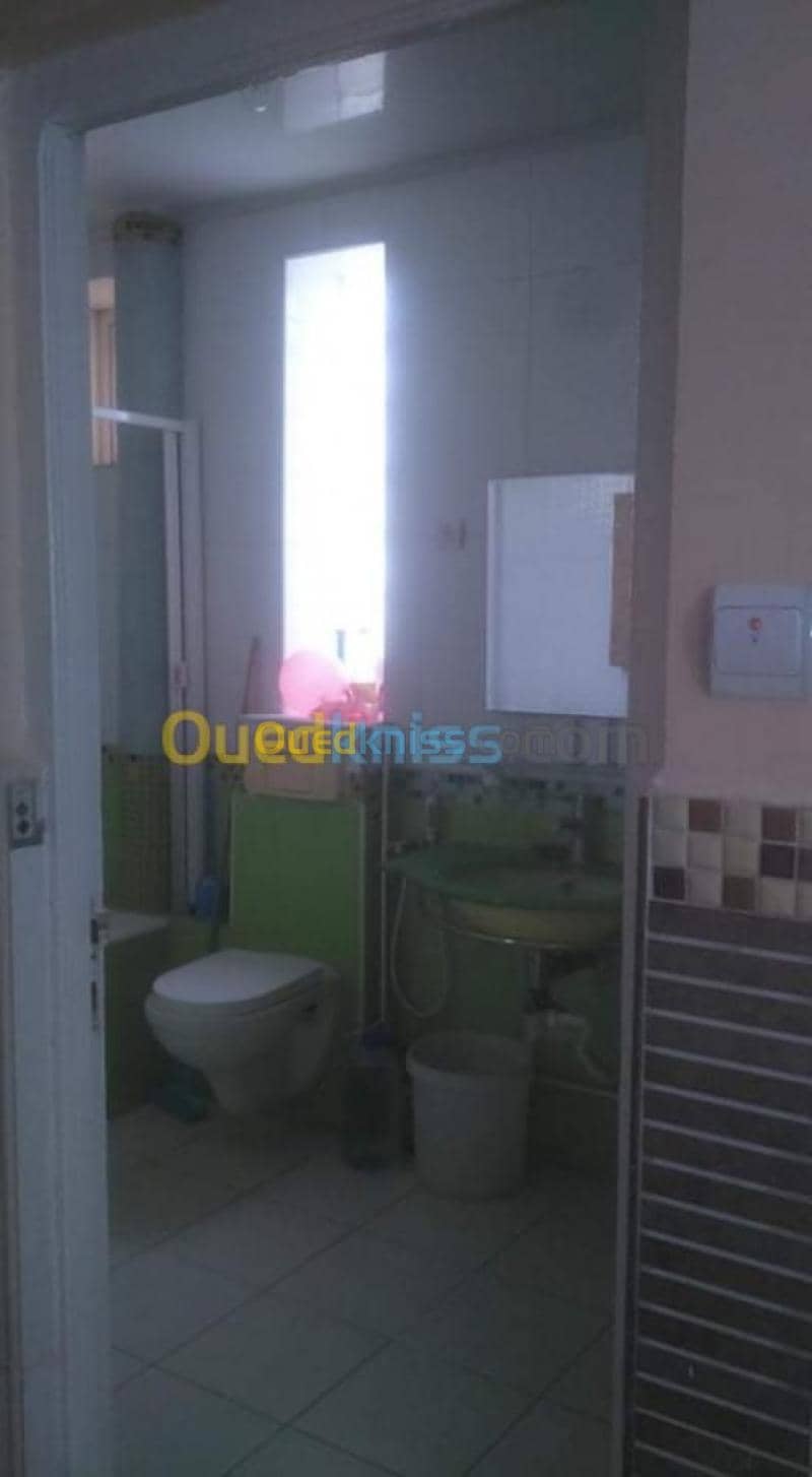 Vente Appartement F4 Bordj bou arreridj Bordj bou arreridj 37
