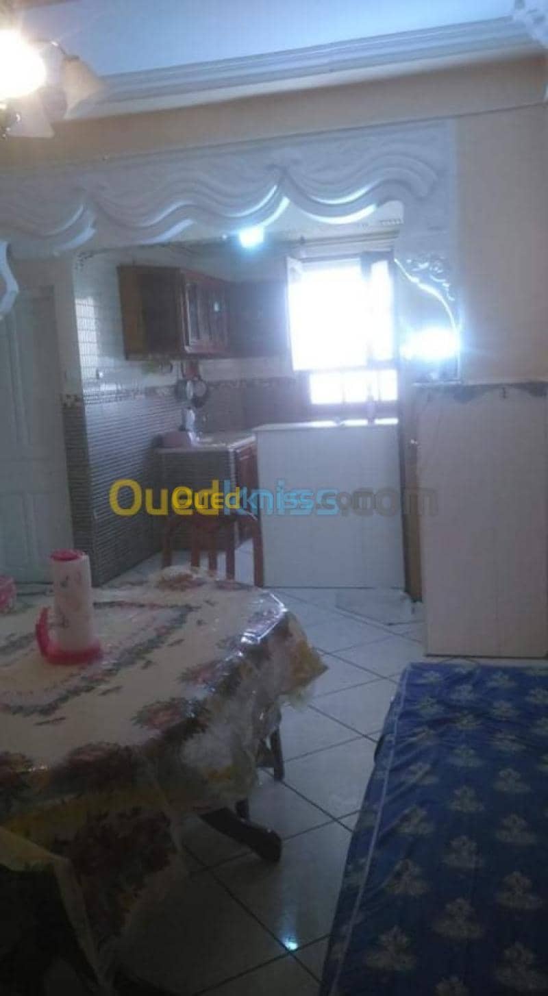 Vente Appartement F4 Bordj bou arreridj Bordj bou arreridj 38