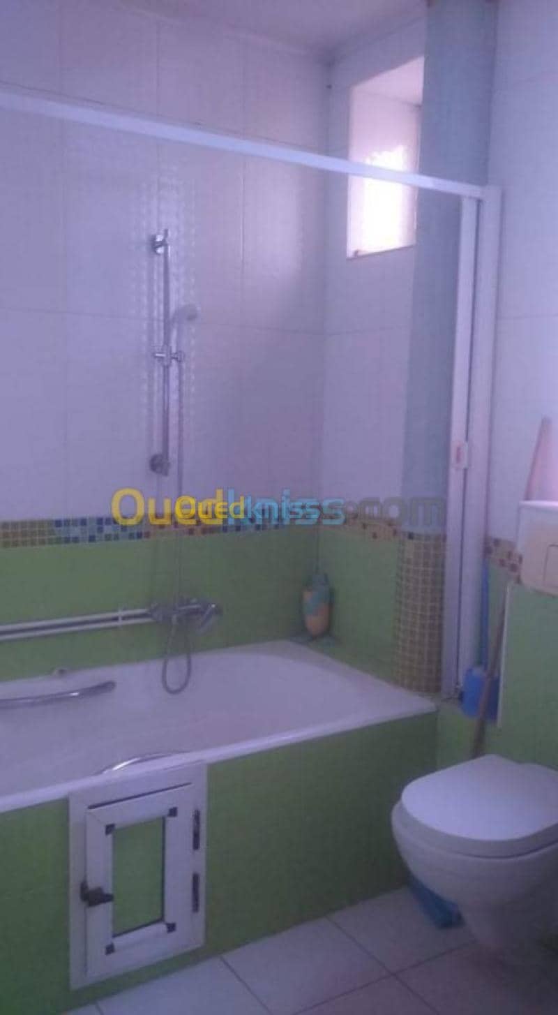 Vente Appartement F4 Bordj bou arreridj Bordj bou arreridj 39