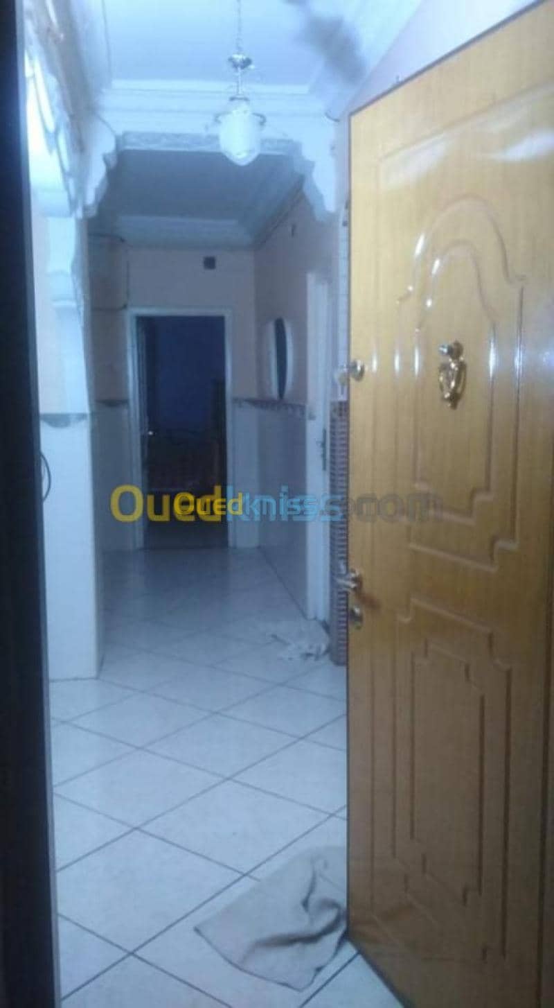 Vente Appartement F4 Bordj bou arreridj Bordj bou arreridj 4