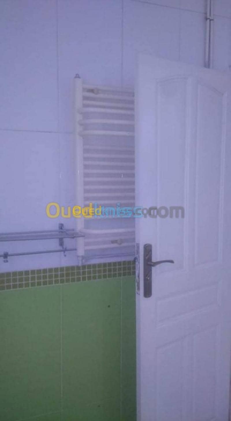 Vente Appartement F4 Bordj bou arreridj Bordj bou arreridj 40