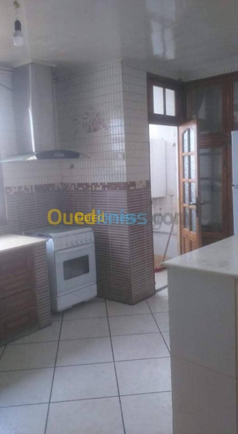 Vente Appartement F4 Bordj bou arreridj Bordj bou arreridj 41
