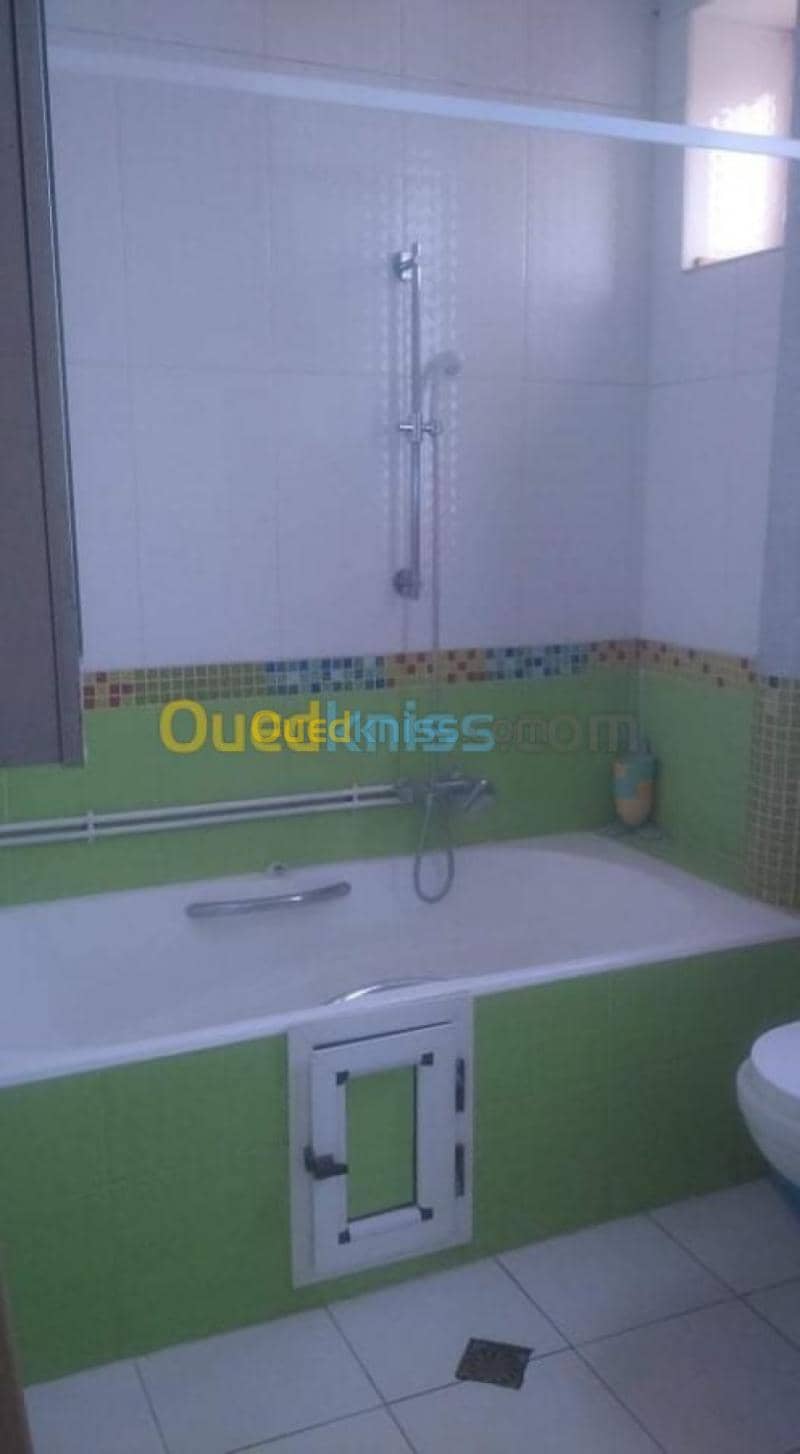 Vente Appartement F4 Bordj bou arreridj Bordj bou arreridj 42