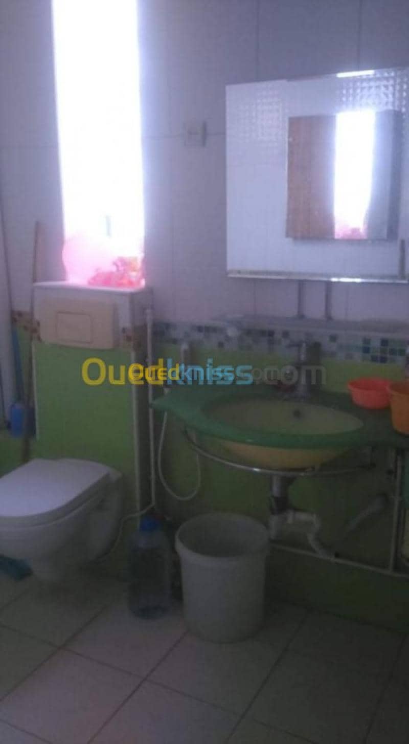 Vente Appartement F4 Bordj bou arreridj Bordj bou arreridj 43