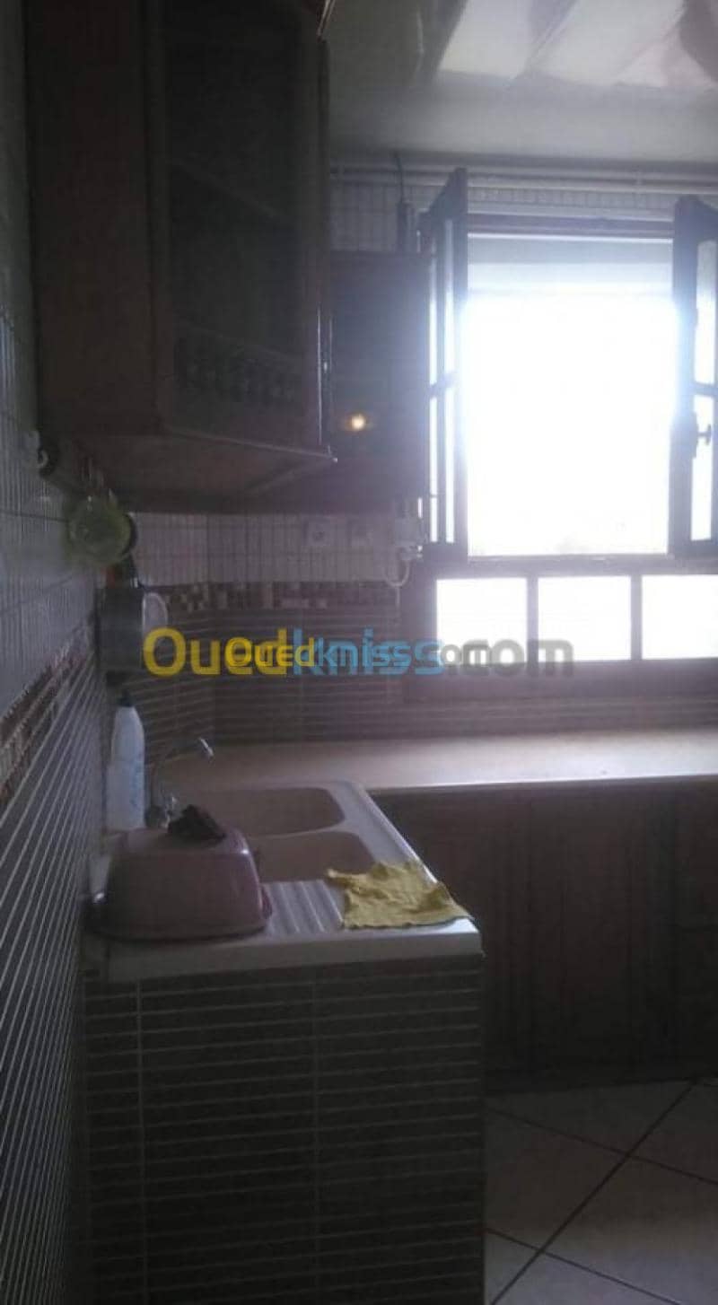 Vente Appartement F4 Bordj bou arreridj Bordj bou arreridj 44