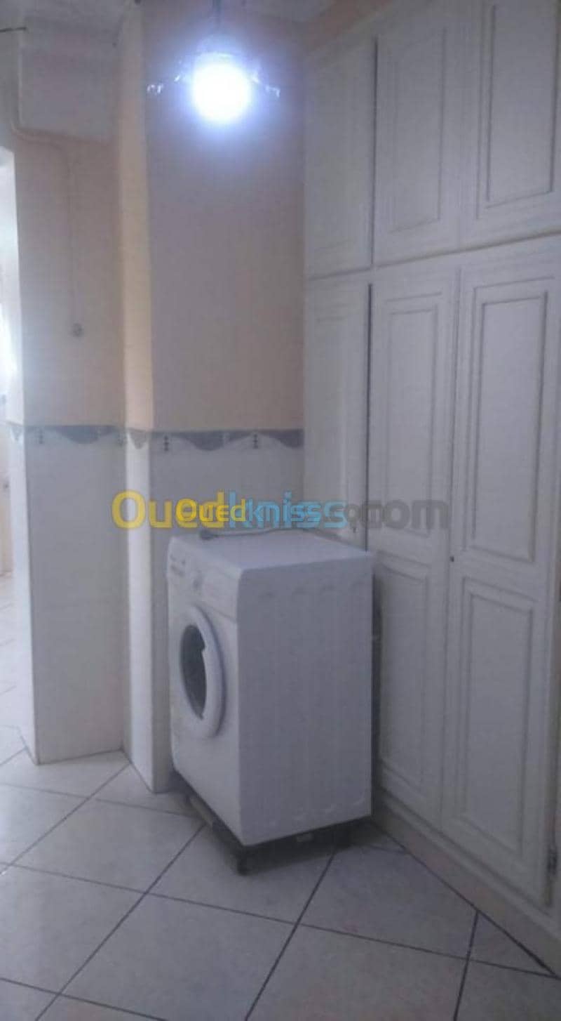 Vente Appartement F4 Bordj bou arreridj Bordj bou arreridj 45